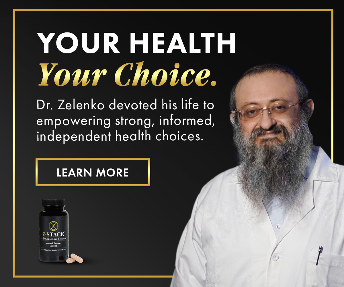 Zelenko MD Pop Up